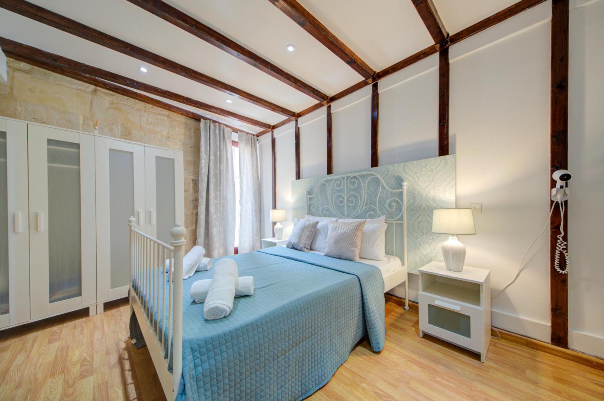 Valletta Waterfront Villa With Pool And Jacuzzi מראה חיצוני תמונה