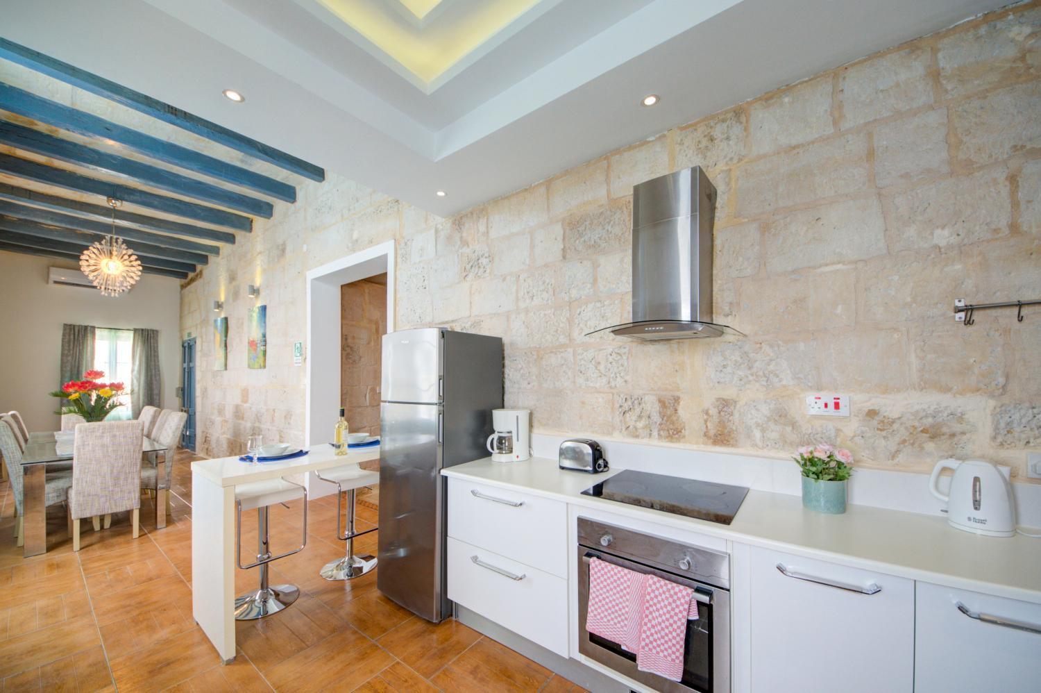 Valletta Waterfront Villa With Pool And Jacuzzi מראה חיצוני תמונה